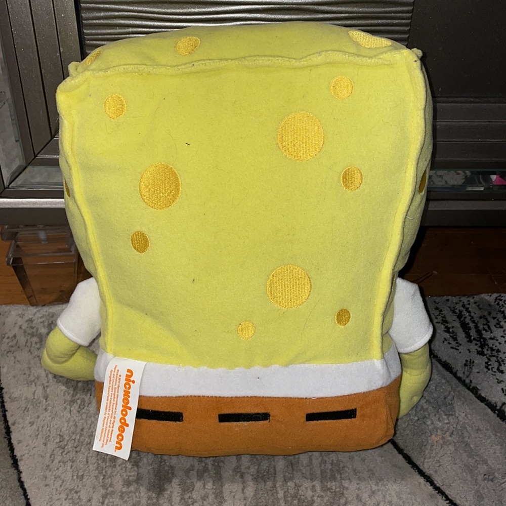 Spongebob - Picture 2 of 2